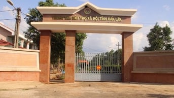 Nhiều người tại Trung tâm Bảo trợ xã hội nhập viện nghi ngộ độc thực phẩm