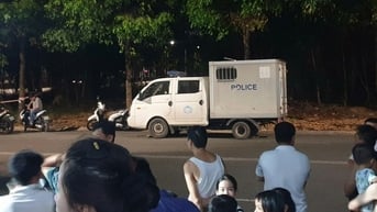 Người đàn ông 44 tuổi ở Bình Dương ra tay tàn nhẫn với nhân tình