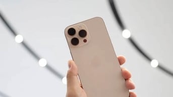 Giá iPhone 16 Pro Max xuống đáy mới, smartphone cao cấp giảm 10 triệu sau 1 tuần
