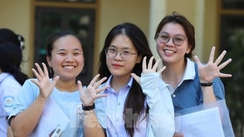 Ngành giáo dục Nghệ An đề xuất điều chỉnh lịch thi vào lớp 10, tốt nghiệp THPT
