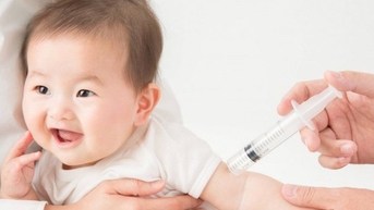 Đẩy nhanh tiêm chủng vaccine phòng, chống bệnh Sởi