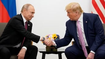 Giải mã nước cờ của ông Putin với chiến cuộc Ukraine