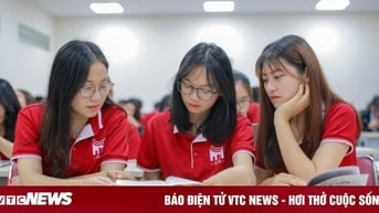 Đại học Quốc gia Hà Nội tăng hơn 2.000 chỉ tiêu tuyển sinh
