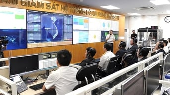Sau 5 ngày tạm dừng, hệ thống thuế điện tử đã hoạt động trở lại