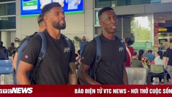 Bùi Tiến Dũng: Cầu thủ nhập tịch Campuchia chưa hay bằng ngoại binh V.League