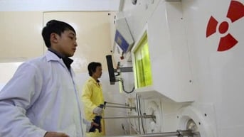 Vì sao học ngành kỹ thuật hạt nhân có thể làm việc trong bệnh viện?