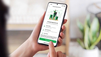 VPBank giúp khách hàng có tiền sinh tiền, lời sinh lời