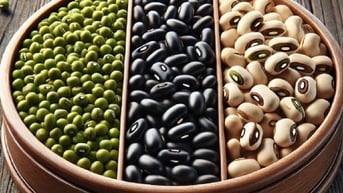 5 cách giúp tăng hấp thụ protein mà không cần ăn thêm thịt