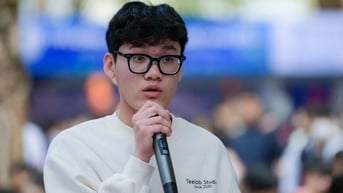 Thí sinh lo "lạc lối", xin tư vấn chọn ngành khi công nghệ lên ngôi