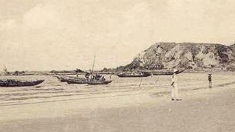 Những cửa biển miền Trung huyền thoại: Cửa Lò, một tiểu vùng văn hóa của xứ Nghệ