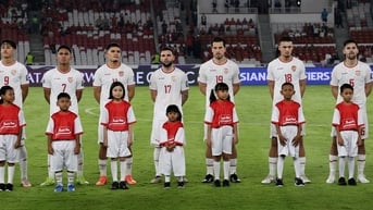 Giá trị cầu thủ nhập tịch đội tuyển Indonesia vượt xa Úc