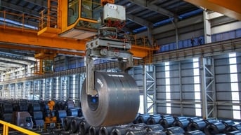 Doanh nghiệp thép với loạt khó khăn từ thị trường xuất khẩu