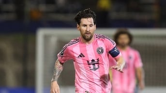 HLV Mascherano vội vã lên tiếng về Messi, CĐV Atlanta United có phản ứng rất bất ngờ