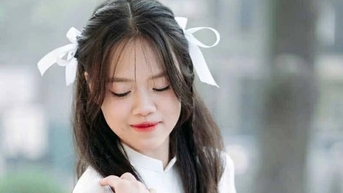 "Thủ khoa" đợt 1 đánh giá năng lực ĐHQG Hà Nội là học sinh trường làng