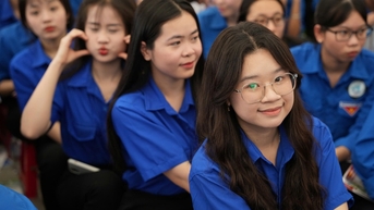 Tuyển sinh ĐH 2025: Lưu ý về các phương thức xét tuyển