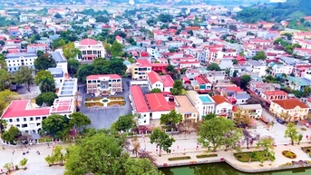 Người cao tuổi tích cực xây dựng bản làng đổi mới