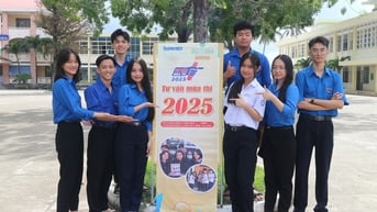 Tư vấn mùa thi đến với 2 vùng đất đặc biệt ở Bình Định, Phú Yên