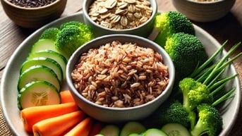 Tiểu đường: Đâu là thời điểm ăn sáng tốt nhất?