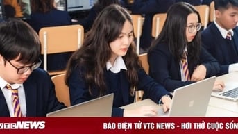 Học phí lớp 10 các trường tư ở Hà Nội, cao nhất hơn 950 triệu đồng/năm