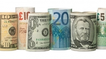 Đồng USD "bi quan", EUR có thể tiếp tục xu hướng tăng