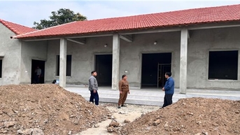 Thái Nguyên: Phấn đấu thực hiện xong việc xóa nhà tạm, nhà dột nát cho các hộ có đủ điều kiện trước ngày 31/3/2025
