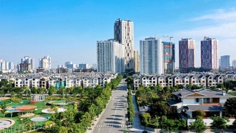 Đề xuất nhiều quy định mới liên quan đến nhà ở thương mại