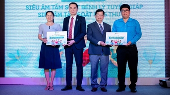 Bệnh viện Ung bướu TP.HCM hợp tác với Hoàn Mỹ Sài Gòn