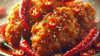 Vì sao người mắc bệnh tuyến tiền liệt không nên ăn cay?