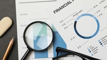 Một thập kỷ kinh doanh trồi sụt của doanh nghiệp bảo hiểm vừa bị thanh tra