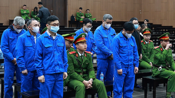 Nhân viên công ty AIC khai về việc chỉ đạo làm sai của bà Nguyễn Thị Thanh Nhàn 