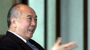 Gia tộc ngân hàng giàu nhất Singapore