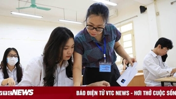 Thủ khoa thi đánh giá năng lực ĐH Quốc gia Hà Nội đạt 126/150 điểm