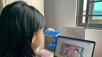 Thúc đẩy tinh thần tự học của học sinh