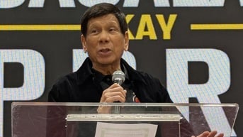 Thượng viện Philippines điều tra vụ bắt cựu Tổng thống Rodrigo Duterte