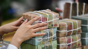 Phó Thống đốc nói về tin vui cho ngân hàng đang có khoản nợ xấu chưa thể xử lý