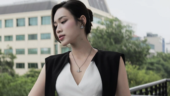 Tiết lộ lý do khiến công ty của hoa hậu Đỗ Thị Hà phải giải thể