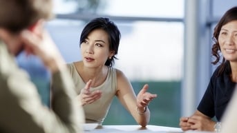 6 điều 'có' chỉ xuất hiện ở những người EQ cao khiến họ trở nên xuất sắc