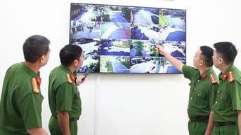 Điều tra viên ở Công an cấp xã được thụ lý điều tra vụ án hình sự