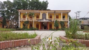 Rà soát, xử lý tài sản công, nhà đất dôi dư trong quá trình sắp xếp, tinh gọn bộ máy