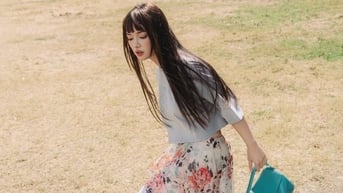 5 kiểu chân váy dài sành điệu và hữu dụng nhất mùa hè