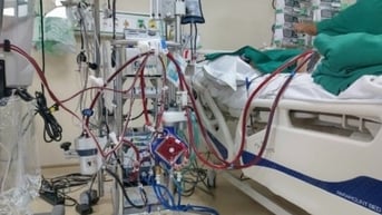 Sự thật việc lọc máu ngừa bệnh tim mạch và đột quỵ