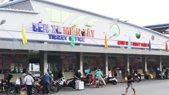 Bến xe Miền Tây lên kế hoạch kinh doanh với mục tiêu kỷ lục