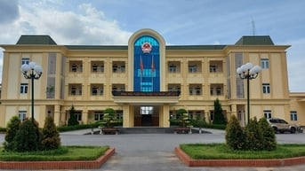 Loạt cán bộ ở TP Thanh Hóa bị kỷ luật