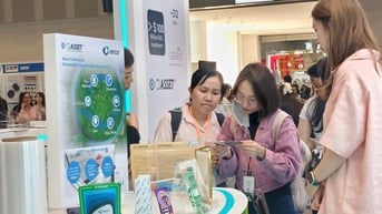 Doanh nghiệp Việt hướng đến ngành bao bì xanh, sản xuất bền vững