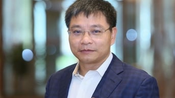 Bộ trưởng Nguyễn Văn Thắng thêm nhiệm vụ mới