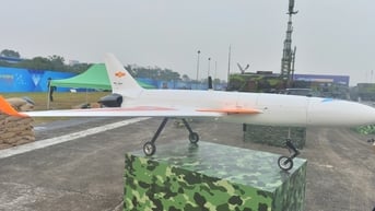 Bộ Quốc phòng tuyển sinh chuyên ngành thiết bị UAV