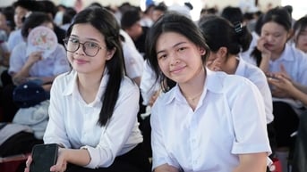 Trường ĐH Sài Gòn dự kiến tăng 50% học phí các ngành ngoài sư phạm