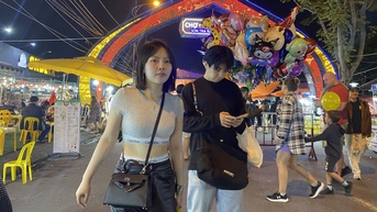 Cho thuê đất làm chợ đêm Sơn Trà Đà Nẵng