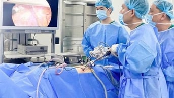 Phát hiện ung thư từ các triệu chứng thông thường