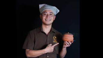 Rút khỏi quán cơm niêu tại TP.HCM, Quang Linh Vlogs thực tế đã góp vốn bao nhiêu?